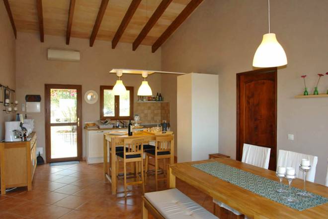 Finca Bellmonte (f416) in Montuiri Foto 12