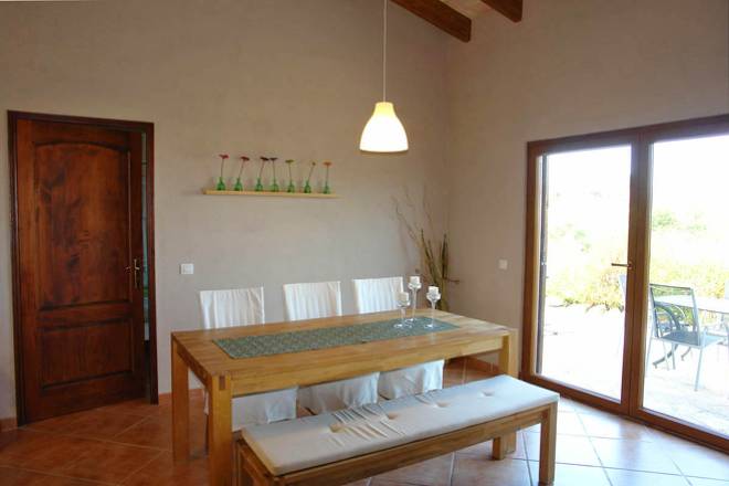 Finca Bellmonte (f416) in Montuiri Foto 13