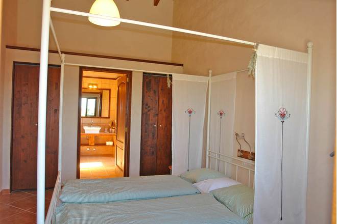 Finca Bellmonte (f416) in Montuiri Foto 18