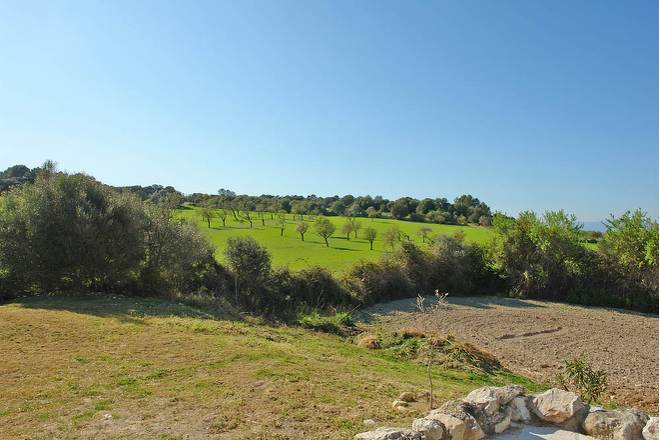 Finca Bellmonte (f416) in Montuiri Foto 9