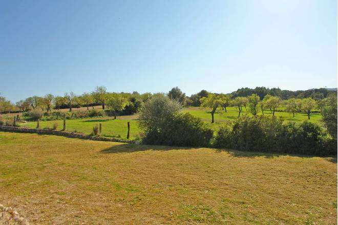 Finca Bellmonte (f416) in Montuiri Foto 10