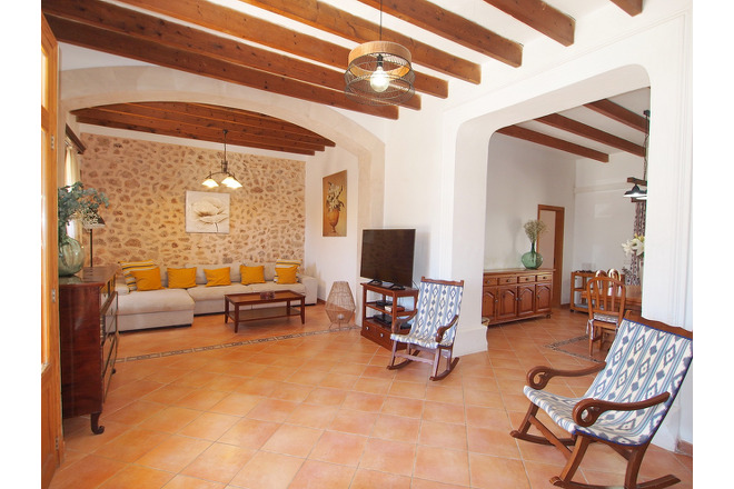 Finca Mara (f425) in Cas Concos Foto 10