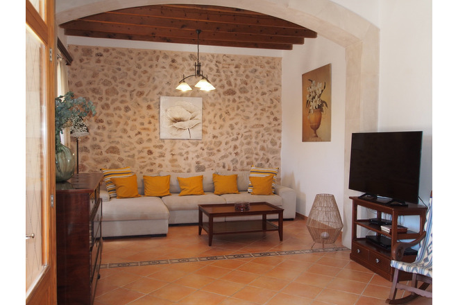 Finca Mara (f425) in Cas Concos Foto 11