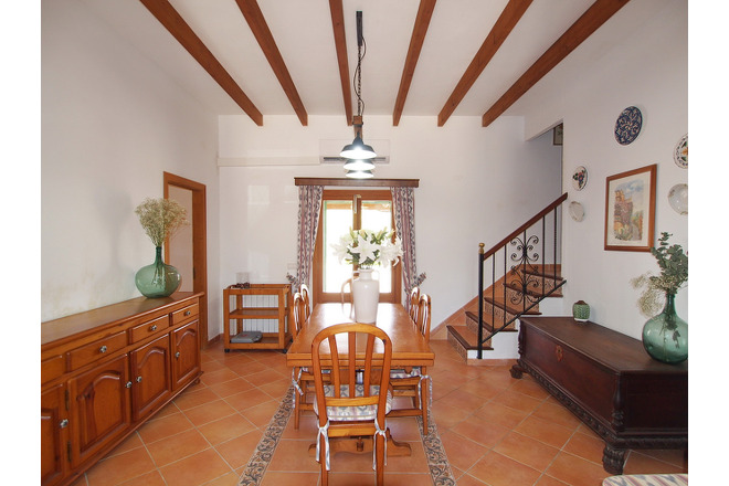 Finca Mara (f425) in Cas Concos Foto 12