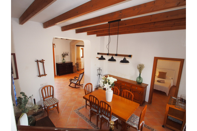 Finca Mara (f425) in Cas Concos Foto 13