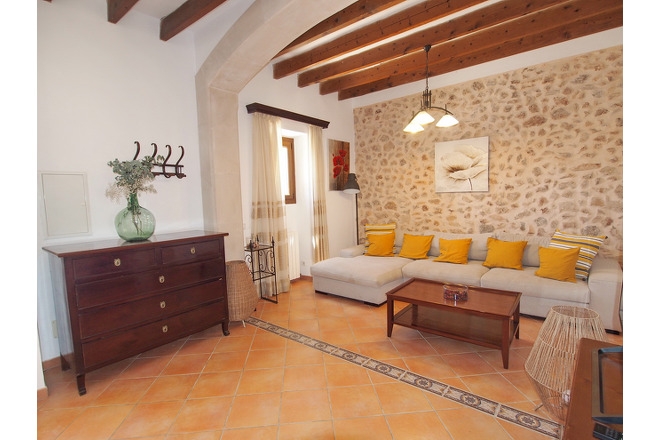 Finca Mara (f425) in Cas Concos Foto 14