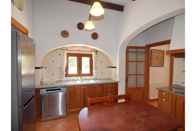 Finca Mara (f425) in Cas Concos Foto 15