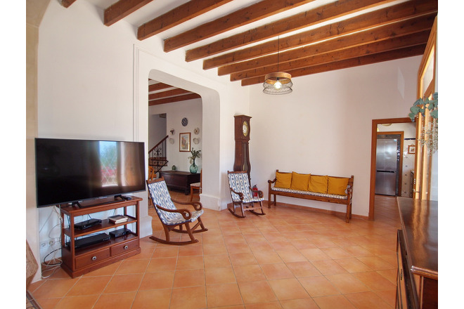 Finca Mara (f425) in Cas Concos Foto 17