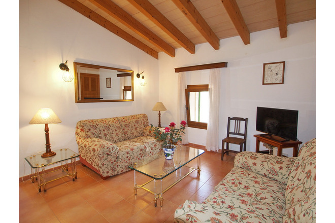 Finca Mara (f425) in Cas Concos Foto 25