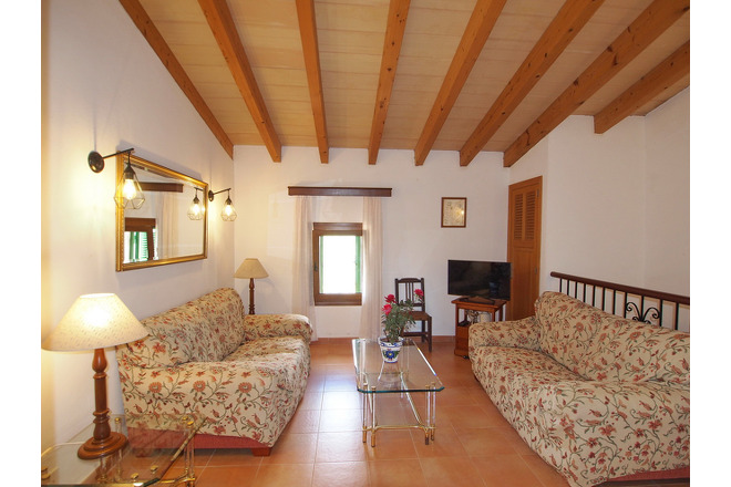 Finca Mara (f425) in Cas Concos Foto 26