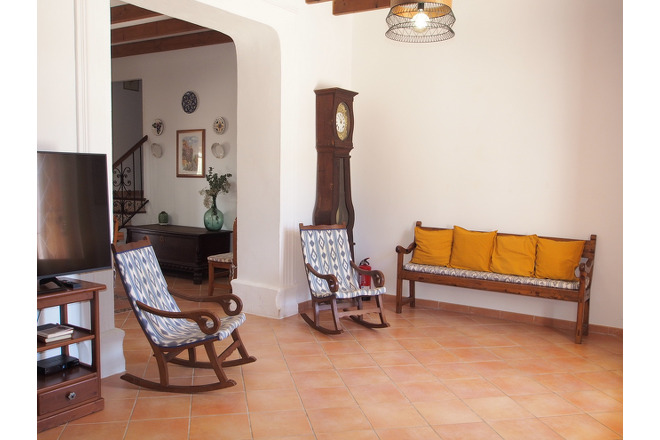 Finca Mara (f425) in Cas Concos Foto 38