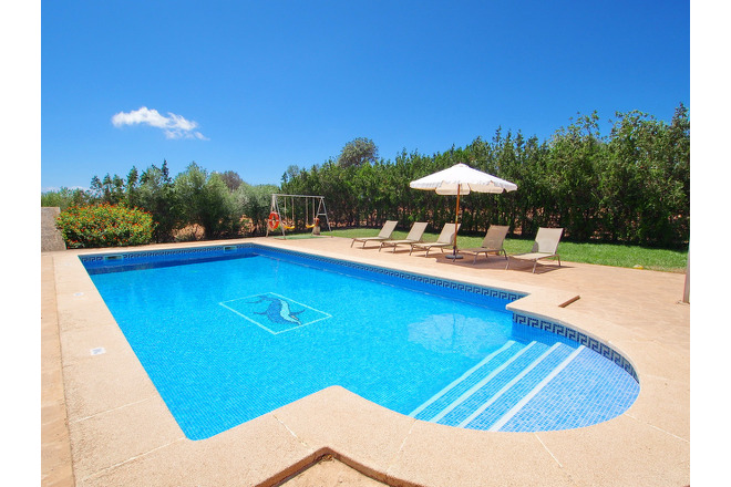 Finca Mara (f425) in Cas Concos Foto 42