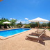 Finca Mara (f425) in Cas Concos Foto 6