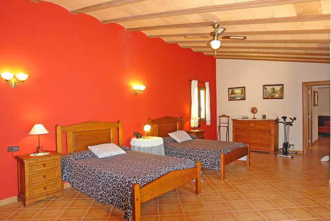 Finca Leon (f427) in Felanitx Foto 11
