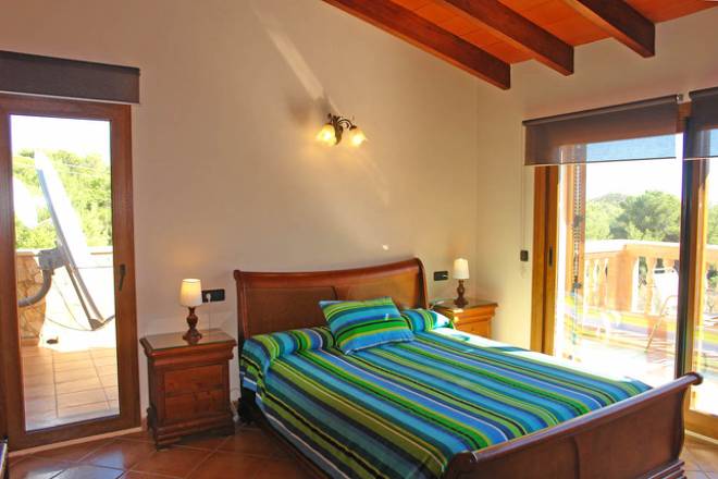 Finca Leon (f427) in Felanitx Foto 12