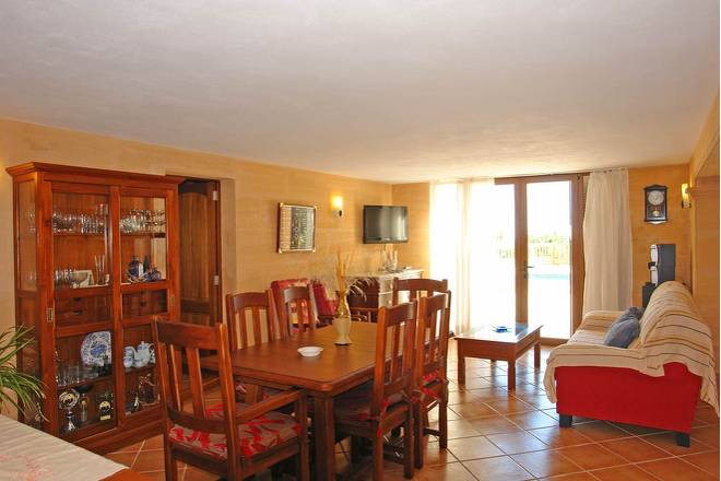 Finca Leon (f427) in Felanitx Foto 22
