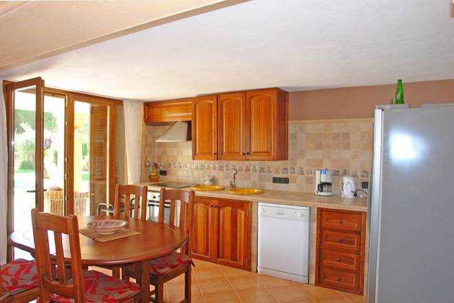Finca Leon (f427) in Felanitx Foto 25