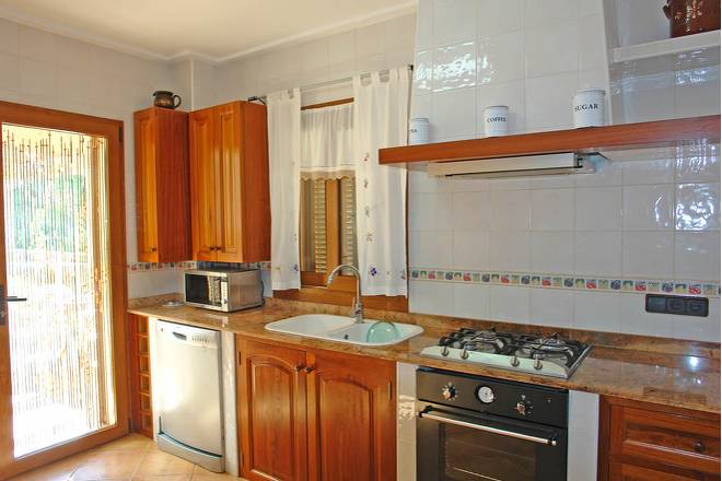 Finca Leon (f427) in Felanitx Foto 27