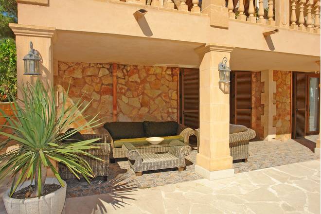 Finca Leon (f427) in Felanitx Foto 36