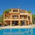 Finca Leon (f427) in Felanitx Foto 1