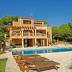 Finca Leon (f427) in Felanitx Foto 2
