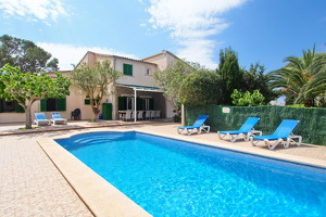 Villa Sa Cala (f431)