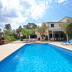 Villa Sa Cala (f431) in Cala Santanyi Foto 36