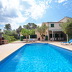 Villa Sa Cala (f431) in Cala Santanyi Foto 36