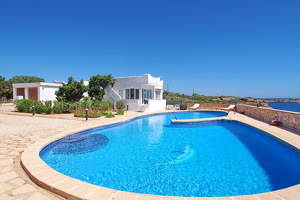 Chalet Vistamar (f433)