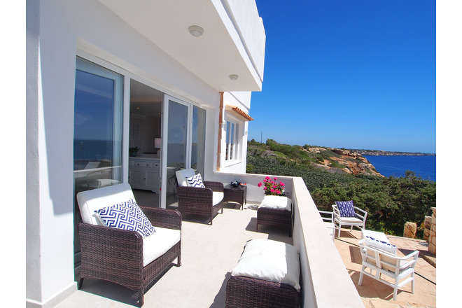 Chalet Vistamar (f433) in Santanyi Foto 7