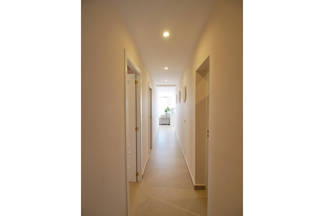 Chalet Vistamar (f433) in Santanyi Foto 15
