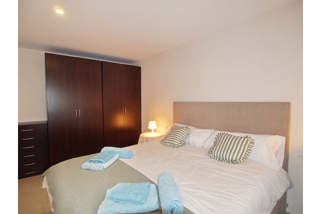 Chalet Vistamar (f433) in Santanyi Foto 17