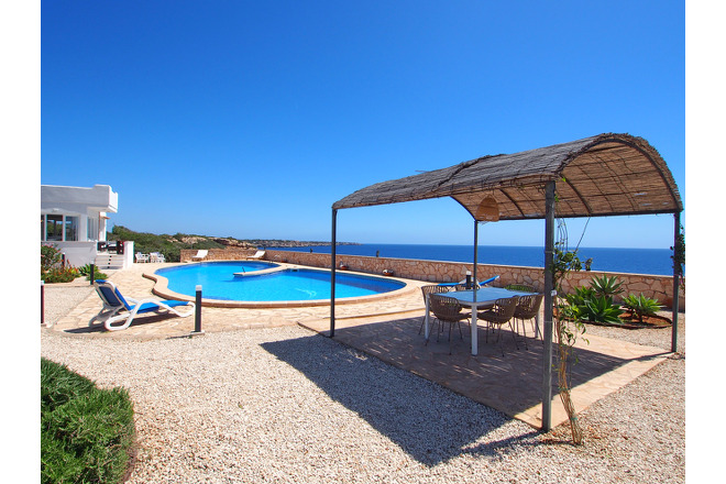 Chalet Vistamar (f433) in Santanyi Foto 39
