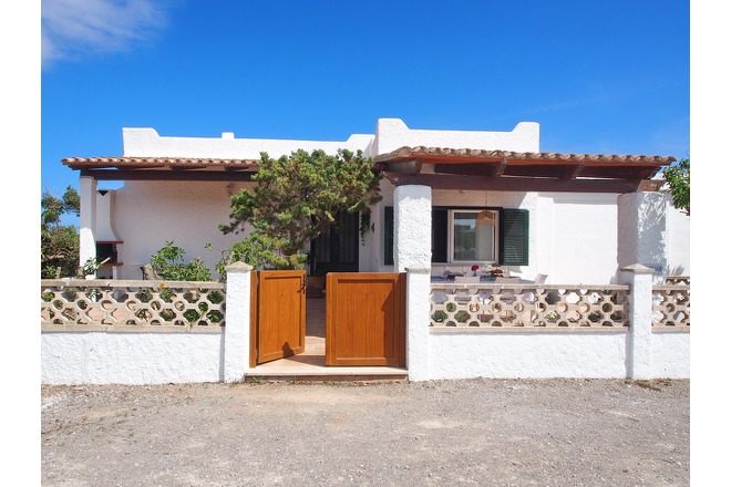 Chalet Vistamar (f433) in Santanyi Foto 40