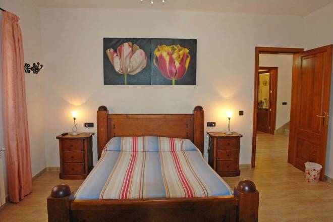 Finca S'Espiga (f434) in Porto Colom Foto 23
