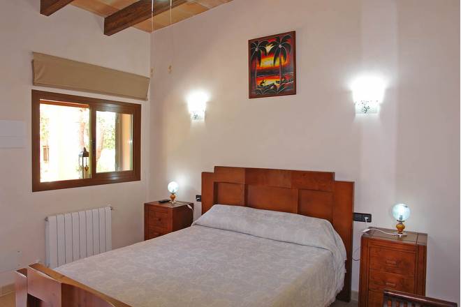 Finca S'Espiga (f434) in Porto Colom Foto 26