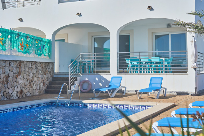 Villa Martina (f435) in Cala D'or Foto 5