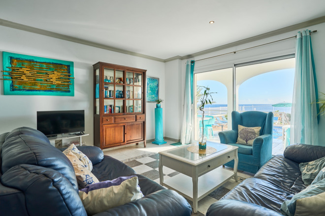 Villa Martina (f435) in Cala D'or Foto 7