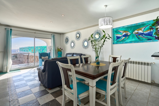 Villa Martina (f435) in Cala D'or Foto 8