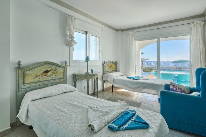 Villa Martina (f435) in Cala D'or Foto 12