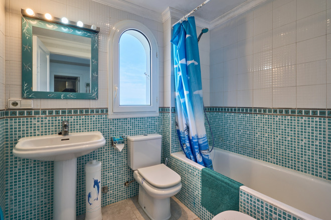 Villa Martina (f435) in Cala D'or Foto 14