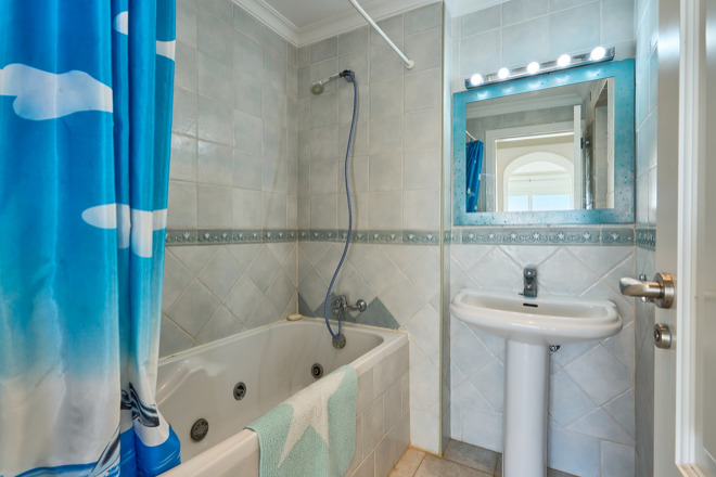 Villa Martina (f435) in Cala D'or Foto 20