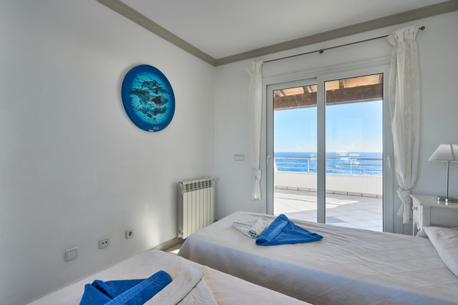 Villa Martina (f435) in Cala D'or Foto 29