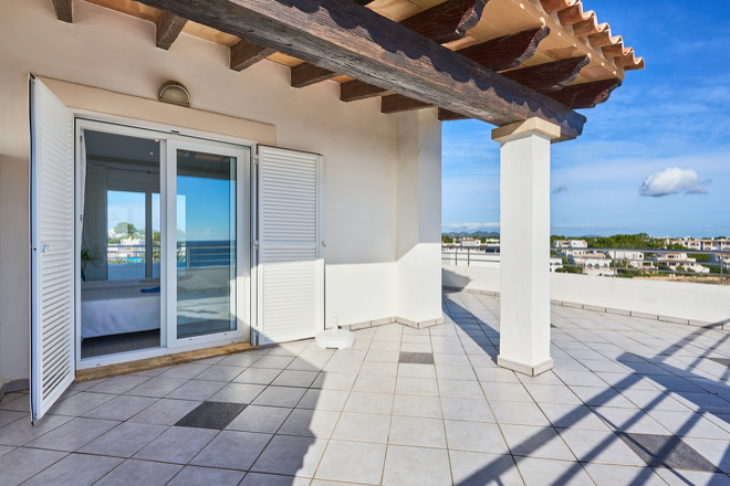 Villa Martina (f435) in Cala D'or Foto 30