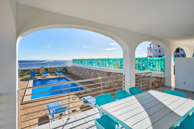 Villa Martina (f435) in Cala D'or Foto 32