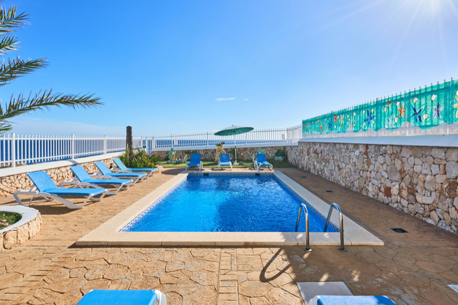 Villa Martina (f435) in Cala D'or Foto 33