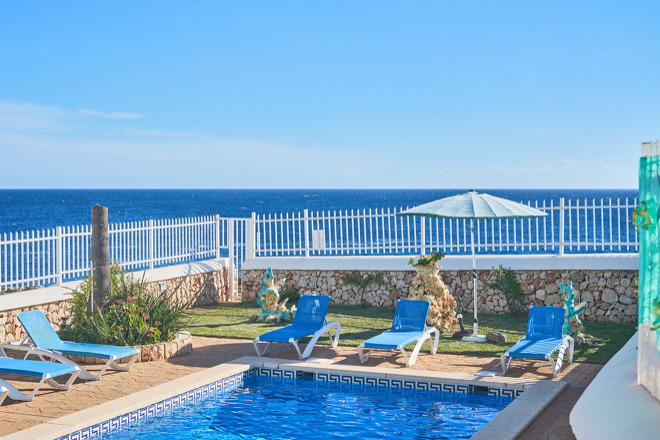 Villa Martina (f435) in Cala D'or Foto 38