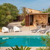 Finca Sierra (f435) in Es Llombards Foto 1