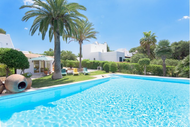 Villa Petunia (f438) in Cala D'or Foto 2