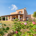 Finca Rosco (f439) in S'Horta Foto 3
